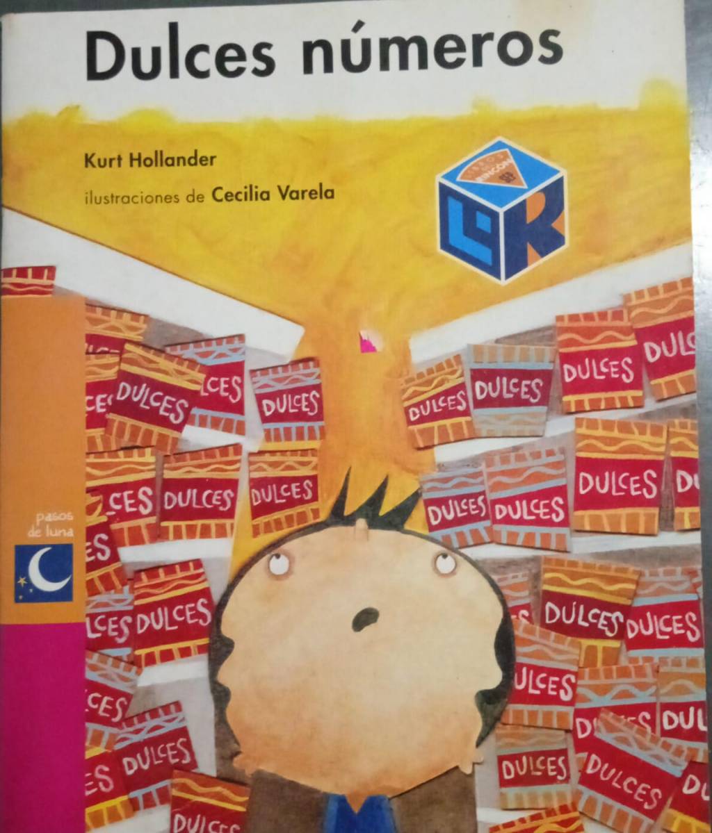 Dulces números
