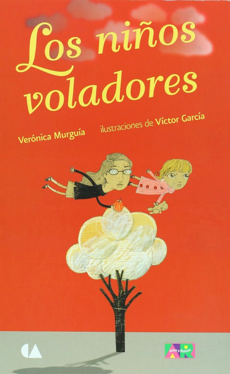LOS NIÑOS VOLADORES