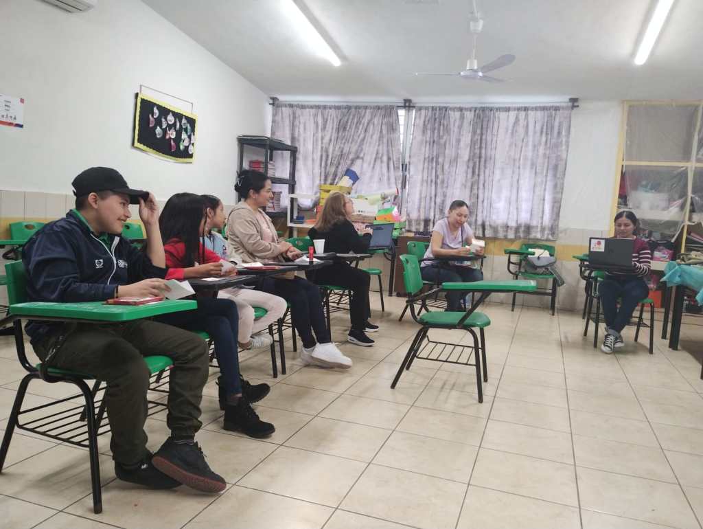 Taller: Mini taller de diseño de actividades derivadas de la&nbsp;lectura.