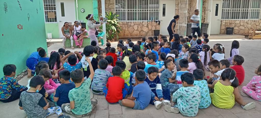 Mamás a todo terreno. Siempre con&nbsp;amor