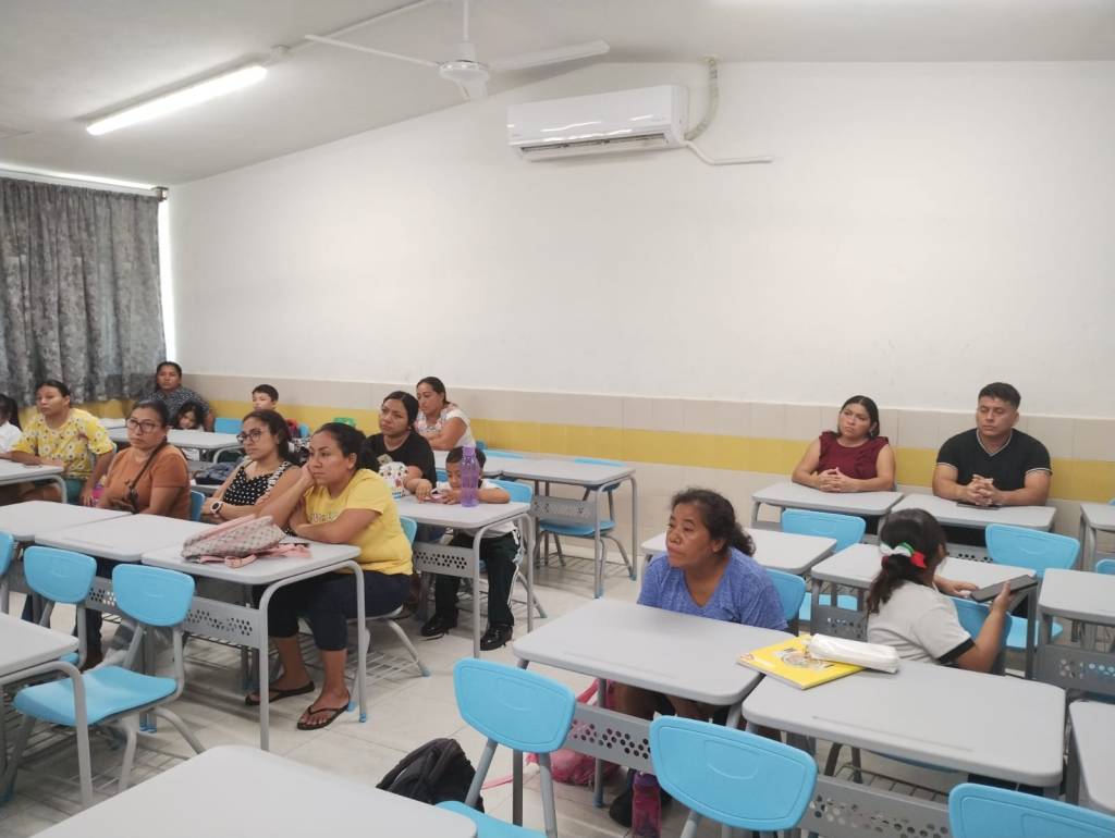 A punto de&nbsp;arrancar