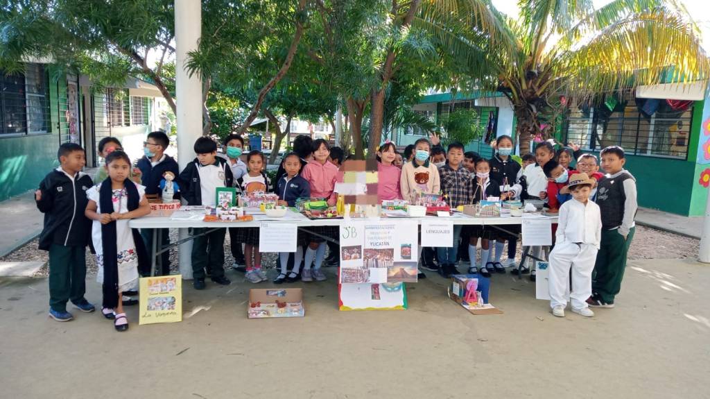 Manifestaciones artísticas y culturales de&nbsp;Yucatán
