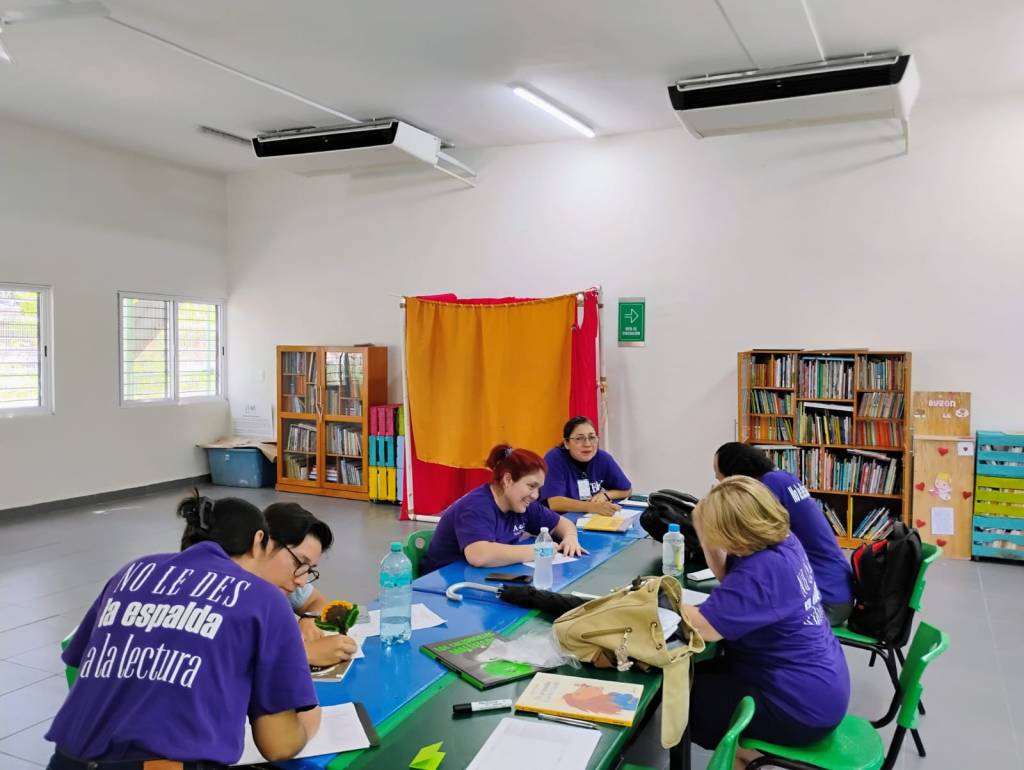 NUEVO CICLO, NUEVAS HISTORIAS QUE&nbsp;CONTAR