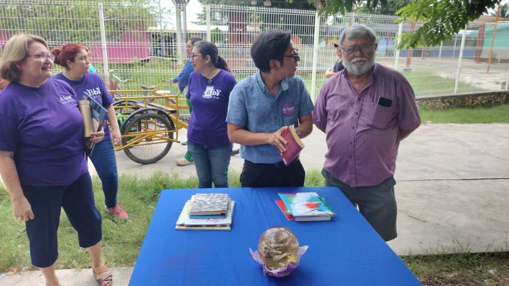 Tu destino en un&nbsp;libro