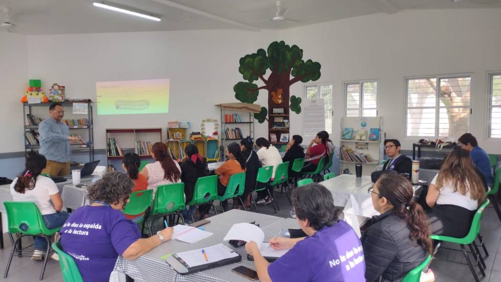 CAPACITACIÓN EN GESTIÓN&nbsp;CULTURAL