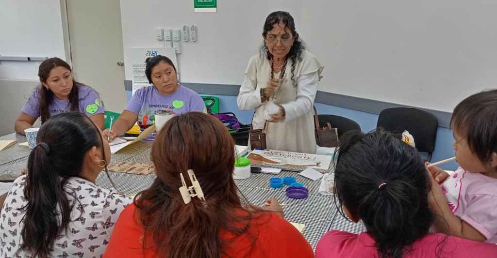 Prevenir para conservar